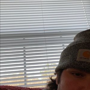 Meet your Posher, Micah